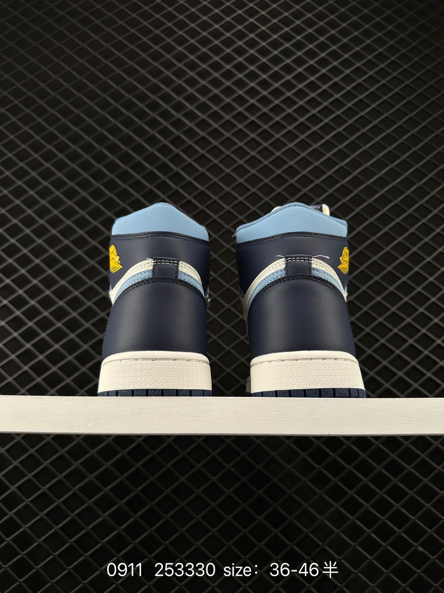 Air Jordan 1 HIGH AJ1